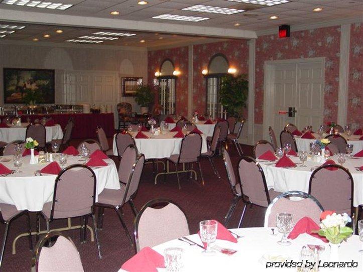 White Columns Inn Thomson Restaurant photo